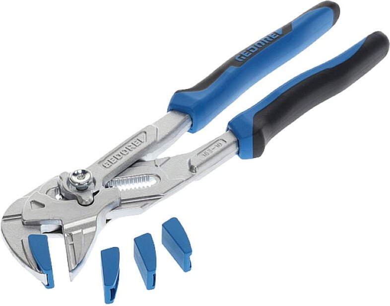 Sb 183 10 jc S-002 3112268 Zangenschlüssel - Gedore