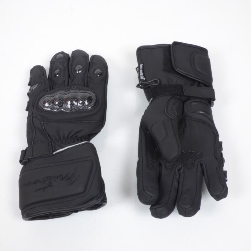 handschuh motorrad straße winter mitsou für zwei räder mitsou