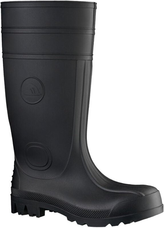 euromax WORKMASTER - PVC-STIEFEL Gr. 47 35376-47 Gr. 47