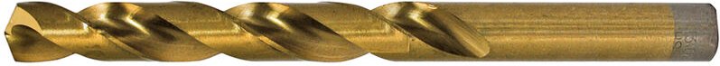 Hss-g-tin Bohrer, 7,0 x 109 mm, 10 Stk. HSS-G-TiN • Titanium • 10 Stk. • 7,0 x 109 mm - Makita