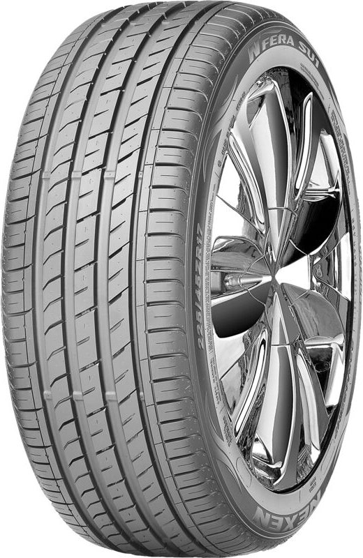 NEXEN Sommer 265/40 ZR18 TL 101Y N FERA SU1 XL RPB