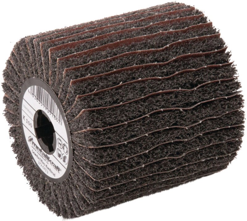 Metallkraft 3726710 K40 Kombi-Walze (Gewebe/Vlies)