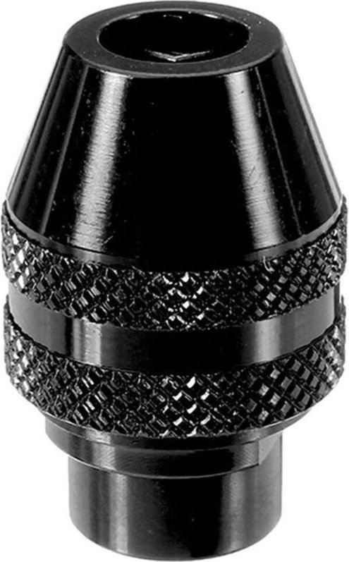 Universelles elektrisches Schleiffutter 0,4-3,2 mm für Hochdruckbohrer, geeignet für schwarze Bohrer im Bereich von 0,4-...