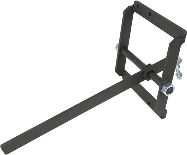 Einstelllehre für Wählwellen für 460.1055