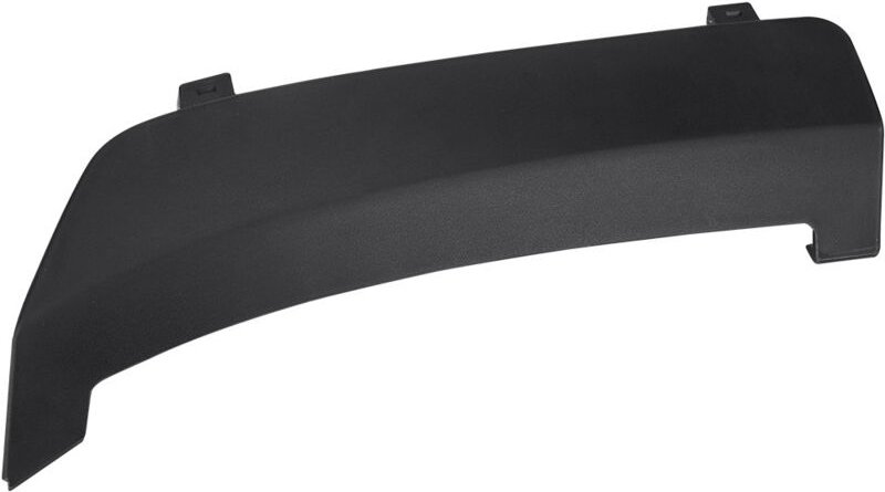 Ausla Abschlepphakenabdeckung hinten für MK7 2008-2016 Schrägheck und Boxster mit Originalpassform, einfache Montage