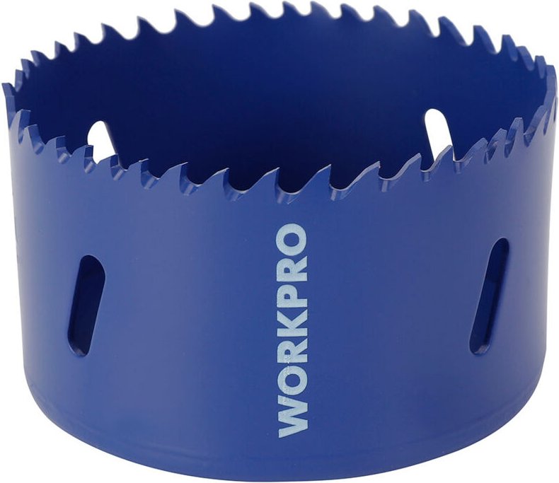 Bimetallbohrer, ø61 mm