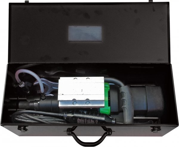 Transportkoffer - Eibenstock