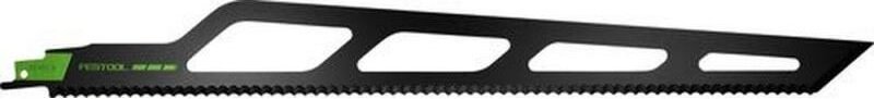 Festool - Säbelsägeblatt building materials insulation sr 400/5 - 577491