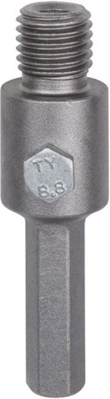 Pro Hex Adapter, M16, 80 mm - Bosch