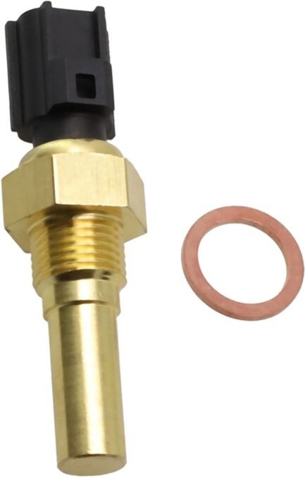 Tlily - Kaltstart-Injektorschalter, Wassertemperatursensor für 4Runner Pickup Land Cruiser 89462-20040 8946220040