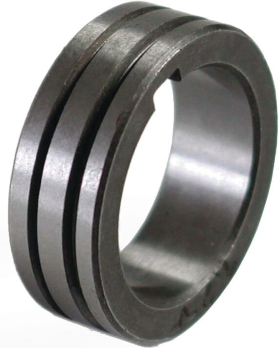Schweißkraft Förderrolle einzeln für Fülldraht 1,0 – 1,2 mm K-Nut, 1016210