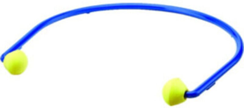 3M - Bügelgehörschutz e-a-r™ E-A-RCaps™ Stöpsel austauschbar en 352-2:2020 SNR=24 dB
