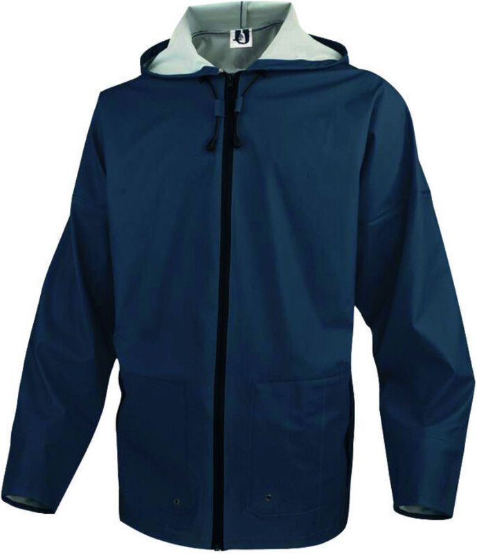 Regenjacke 850 Marine L 103513-bm-l