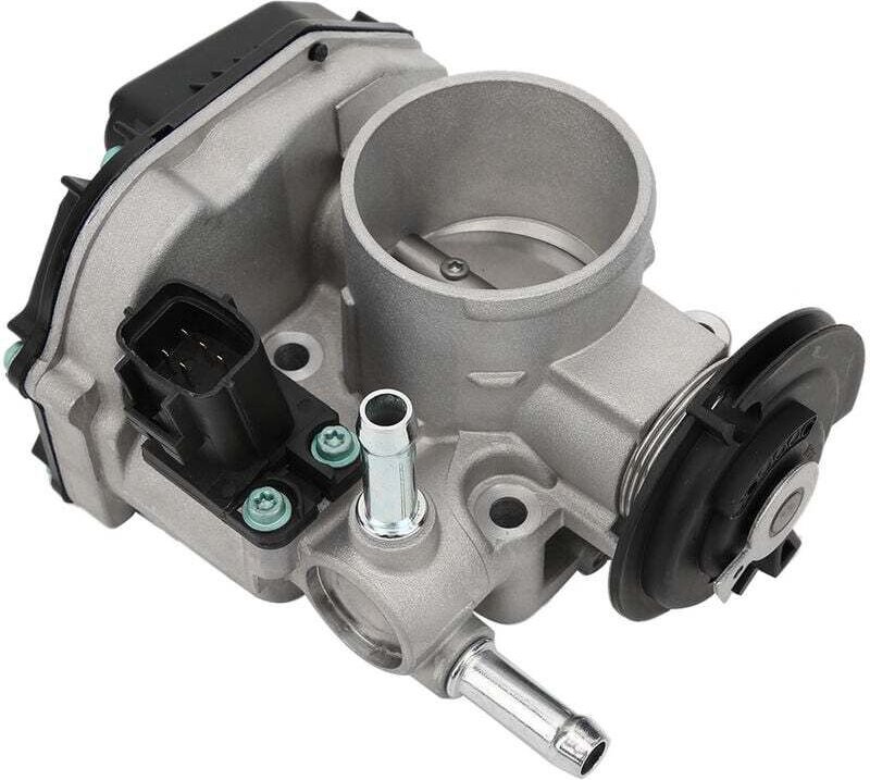 Jeffergarden 96394330 Corps de Papillon Optra Corps de Papillon Corps de Papillon 96394330 Remplacement Convient pour La...