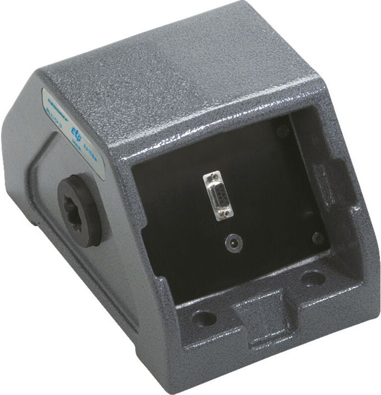 Etpg 500 Grundgehäuse 20-500 Nm, 3/4'