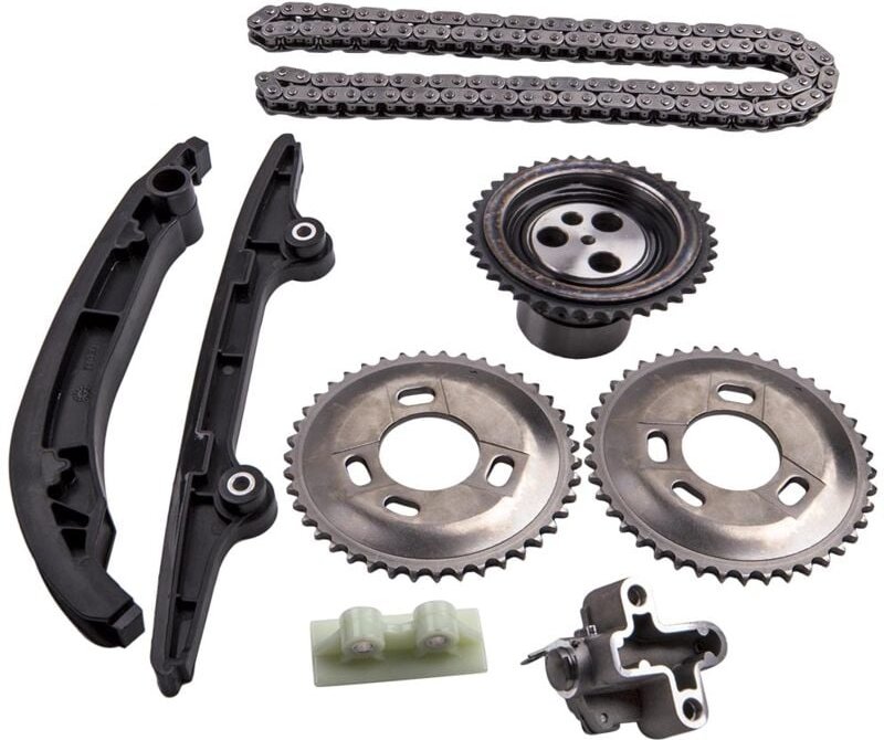 BFO - Steuerkettensatz for Ford Transit 2.2 TDCi Citroen Jumper Peugeot Boxer 2.2 HDi