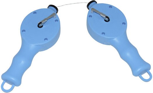 Doppelkörperkordel Dimos 1.5 mm x 30 m - 155537