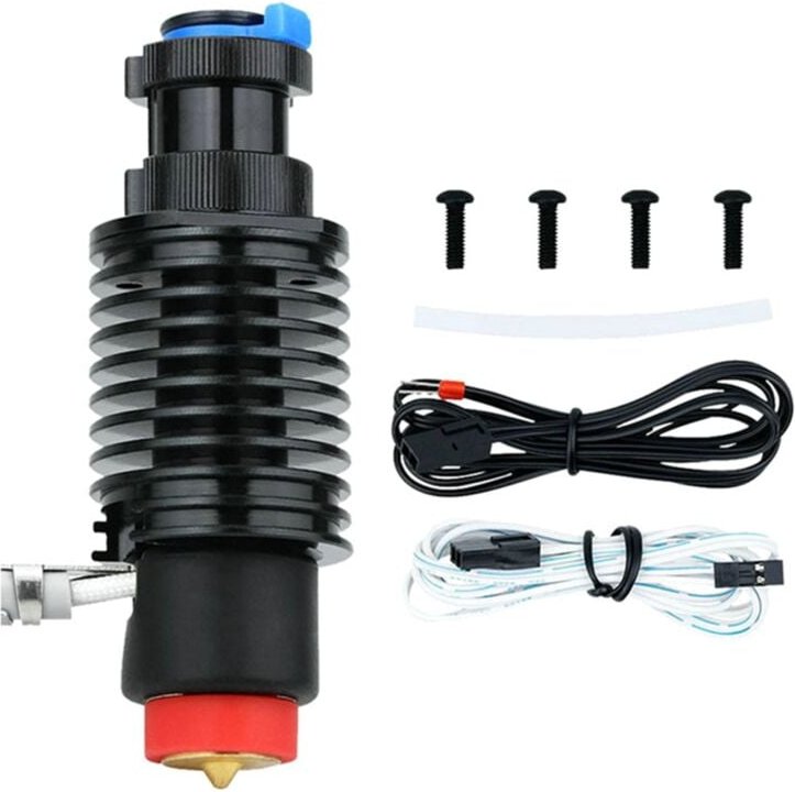 Für Keramik Hotend Kit Heizung Heizung Schnelle Ändern für H2V2S