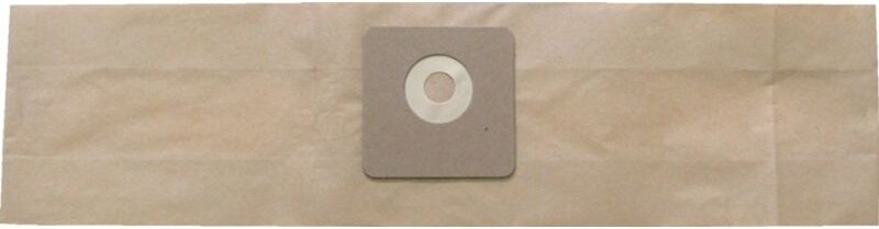 Papierfilterbeutel für Modell flexCAT 112 Q