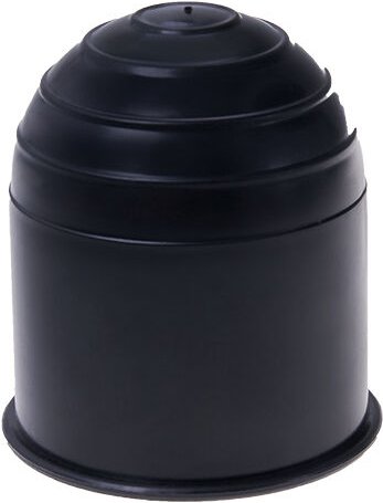 Abdeckkappe für Anhängerkupplung 60 x 68 mm