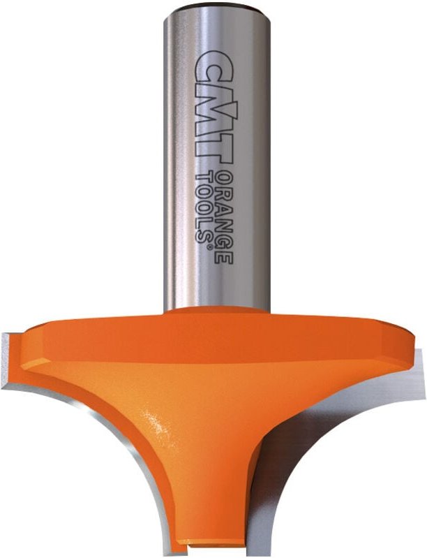 927.660.11 Hw Konkaver Radiusfräser S=12 D=44.5 R=15.9 Rh