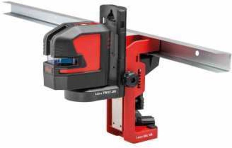 Thumbnail - Leica GmbH Leica Lino UAL 130 Adapter