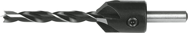 Aufsteckversenker hs mit Bohrer 7 mm - Forum