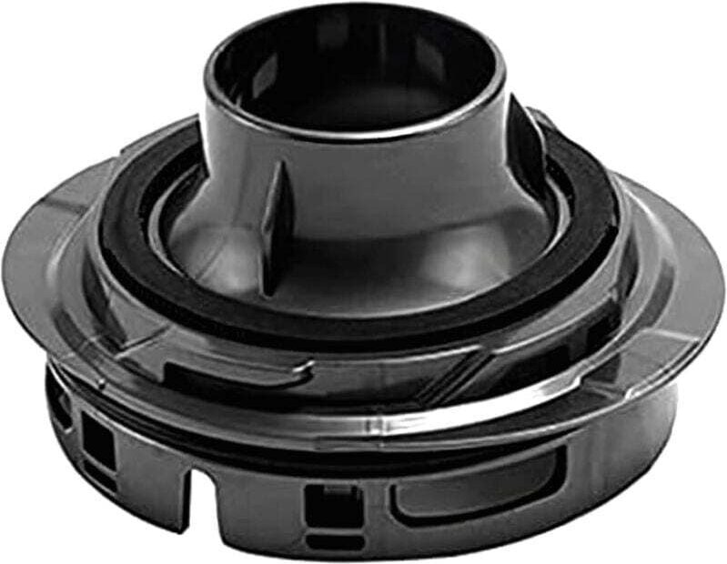 Ersatz-HEPA-Filter, Vor- und Nachreinigungsbürsten, Mini-Motor-Rückabdeckung, Rückabdeckung für Dyson V7 V8 Staubsauger-...