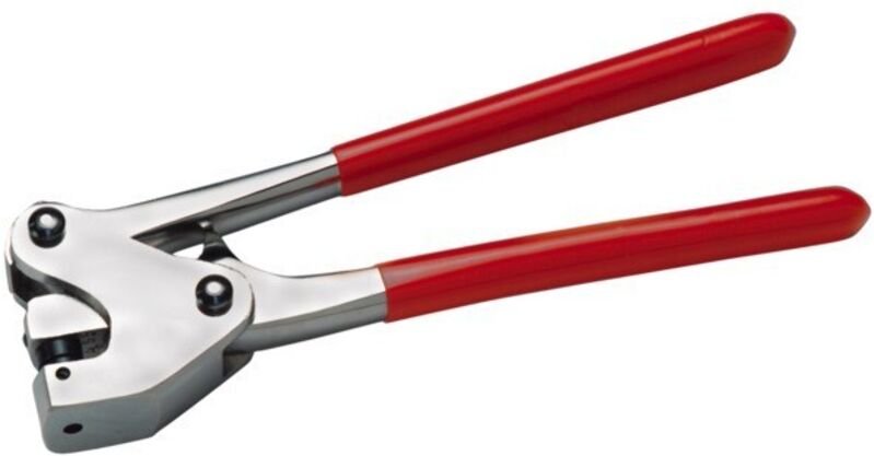 Cimco Plombenzange 125mm, 8mm Stempel 101690