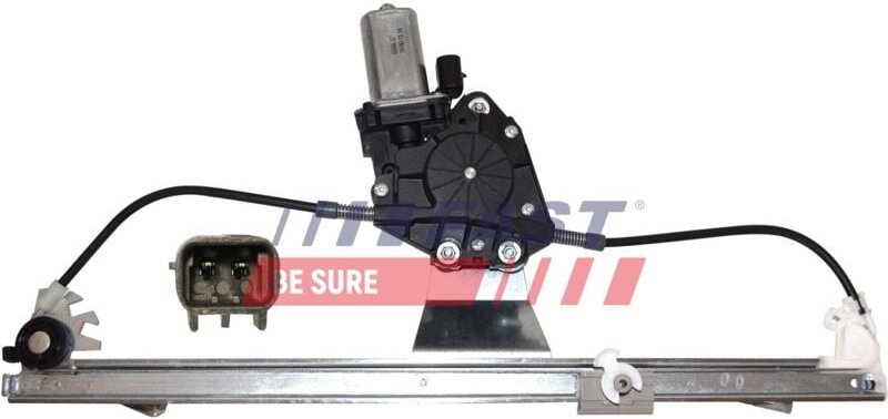 Fensterheber Ft91915 Schnell