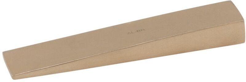 Ks Tools BRONZEplus Flanschkeil 150x30x13 mm