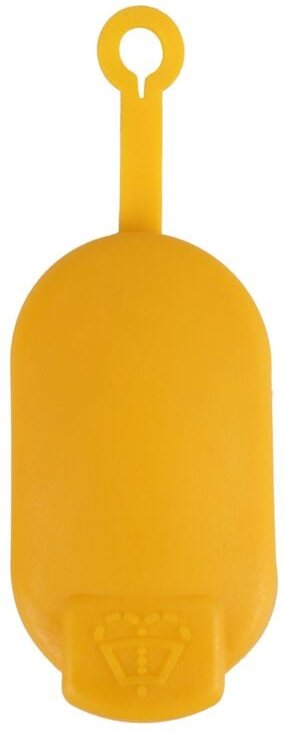 Tlily - Auto ScheibenwaschflüSsigkeitsbehäLter Deckel Tank 7700411279 8200226894 für Scenic Kangoo Espace