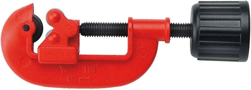 Zenten Rohrschneider für 30 mm Rohre 7030-1