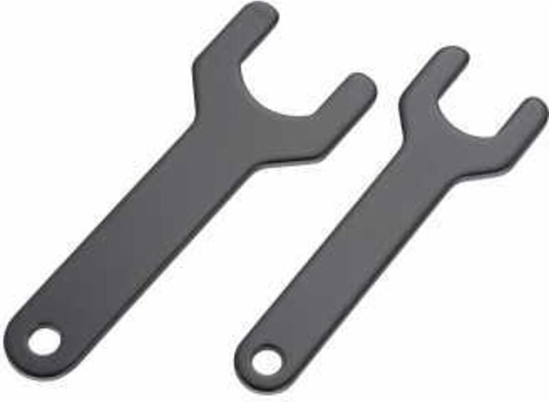 Spannschlüssel-Satz 9032N-04/2 - Hazet