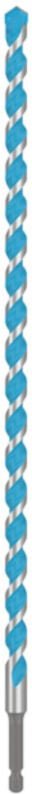 Bosch - expert HEX-9 Multi Construction Bohrer, 12 x 350 x 400 mm