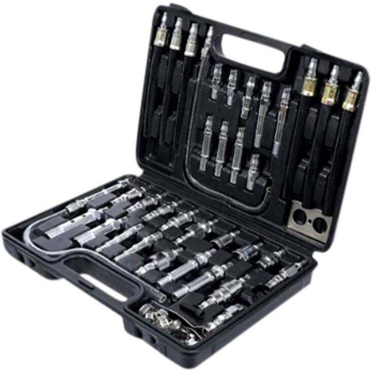 JBM15539 Adaptersatz (Art.-Nr. 54050)