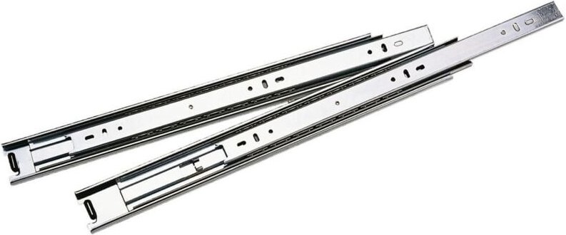 Schubfachauszug für Werkstattwagen 5501-XX/5502-XX Galaxy (Paarweise gepackt) - Projahn