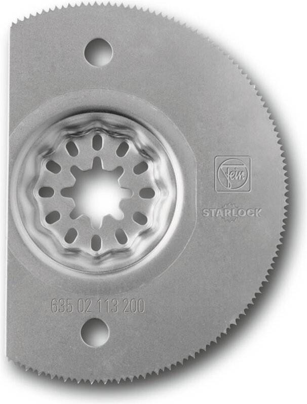 Sägeblatt ø 85 mm - 63502113210 vos - Fein