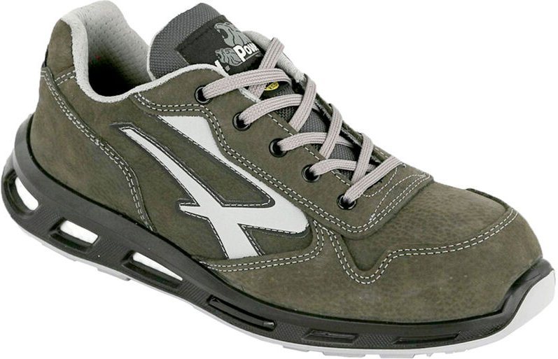 Scarpe antinfortunistiche U Power Kick S3 SRC-42 - - 42