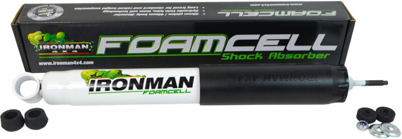 Stossdämpfer 24637fec