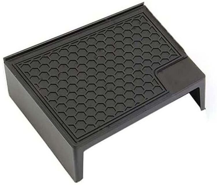 Armaturenbrett-Display Ablagefachhalter für C7 2014-2019 /Z06/ Grand Sport 2014+