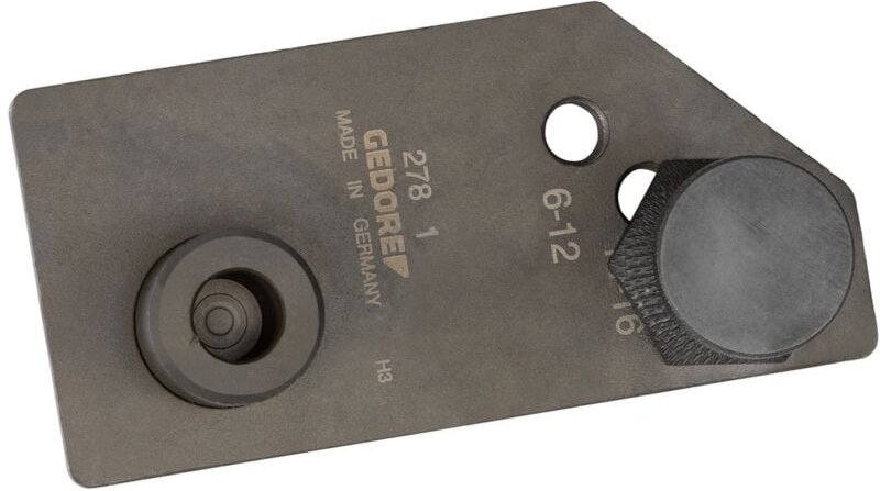 Thumbnail - Gedore Grundkörper 6-18 mm