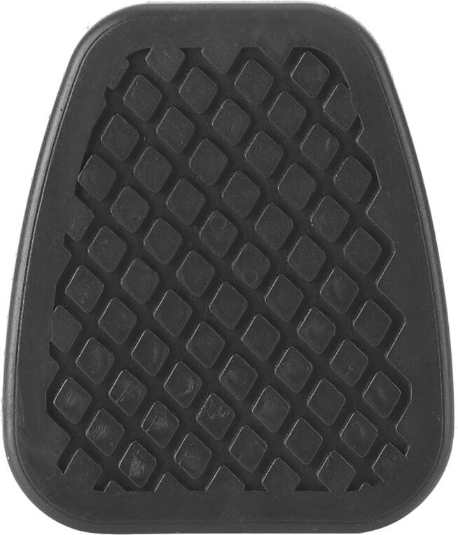 Kupplungs- und Bremspedal-Gummiauflage 46545-538-010 passend für Honda CR Z CR V