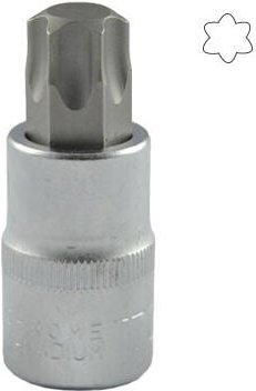 Torx-bohrer T70 1/2' JBM 10220