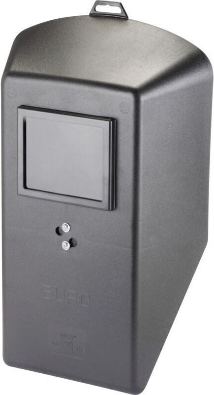 Industrial RoProtect Schweißer-Handschutzschirm - 530201 - Rothenberger