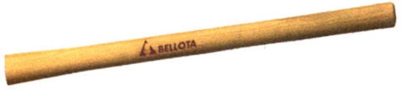 Hammerstiel aus Eichelholz m 8007-F 360 mm