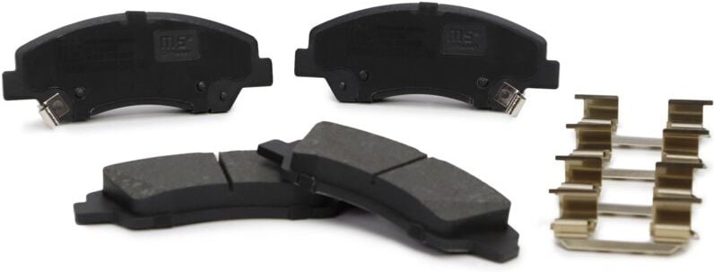 BREMSBELÄGE Vorne HYUNDAI i10 II / GRAND i10