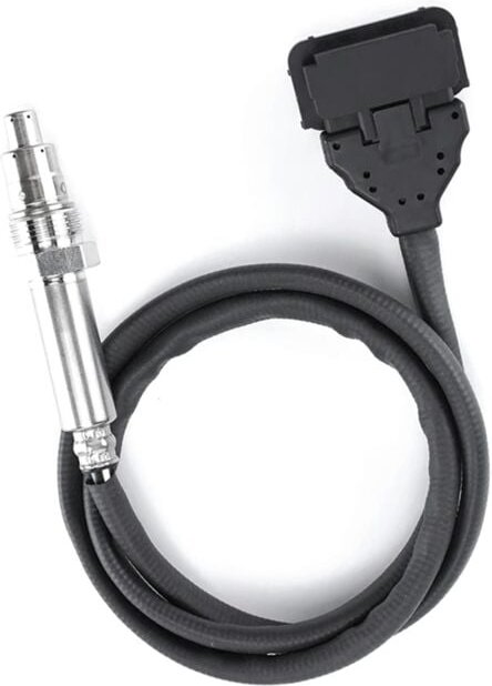 Tlily - 5801754016 NOx-Sensorsonde für Lkw 5WK96733B 5WK9 6733B