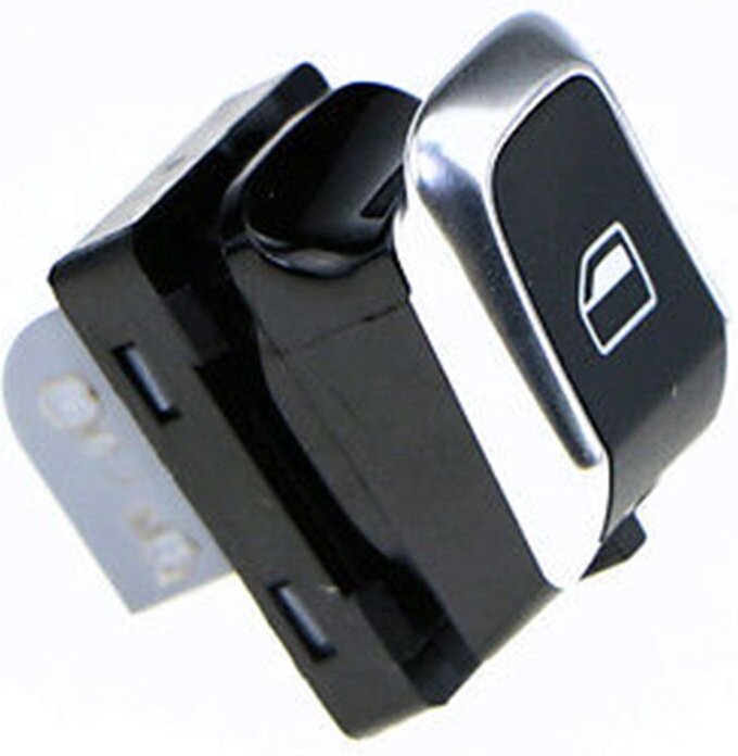 Steuerung Knopf für Beifahrer Seiten Heber A6 S6 C7 A7 A8 S8 R8 TT RS6 RS7 RSQ3, 4GD959855