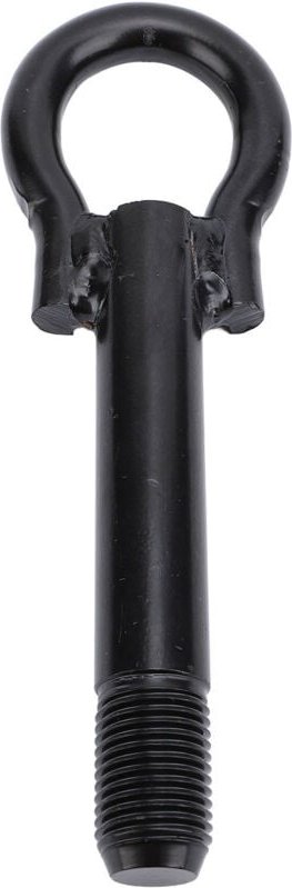 aqxreight Abschleppösenhaken 51960 28020, kompatibel mit Auris Picnic Previa, Abschlepphaken, Außendesign aus geschmiede...